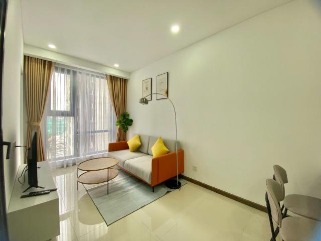 Căn hộ cho thuê tại Thủ Đức, Hồ Chí Minh
