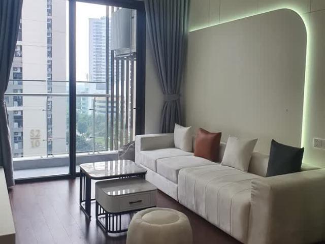 Căn hộ cho thuê tại Hoàn Kiếm, Hà Nội