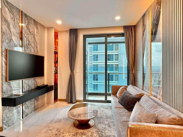 Căn hộ cho thuê tại Thủ Đức, Hồ Chí Minh