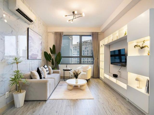 Căn hộ cho thuê tại Thủ Đức, Hồ Chí Minh
