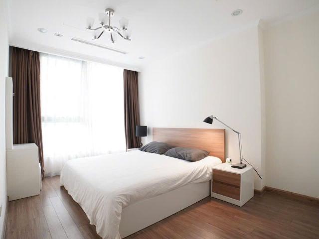 Căn hộ cho thuê tại Thủ Đức, Hồ Chí Minh