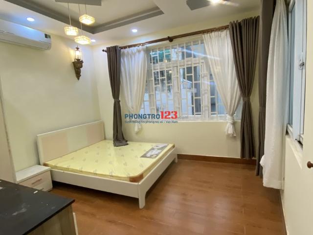 Bất động sản cho thuê tại Hồ Chí Minh
