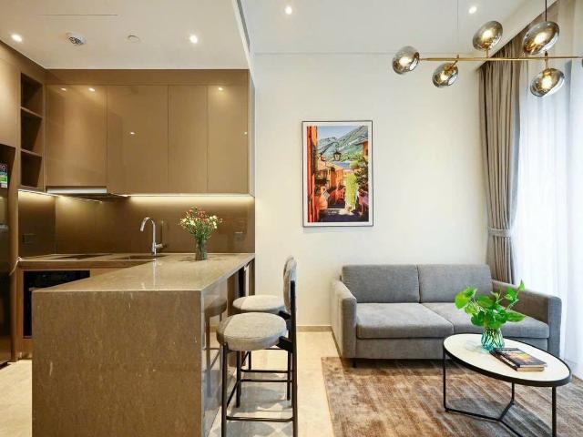 Căn hộ cho thuê tại Thủ Đức, Hồ Chí Minh