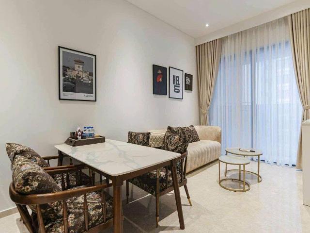 Căn hộ cho thuê tại Thủ Đức, Hồ Chí Minh