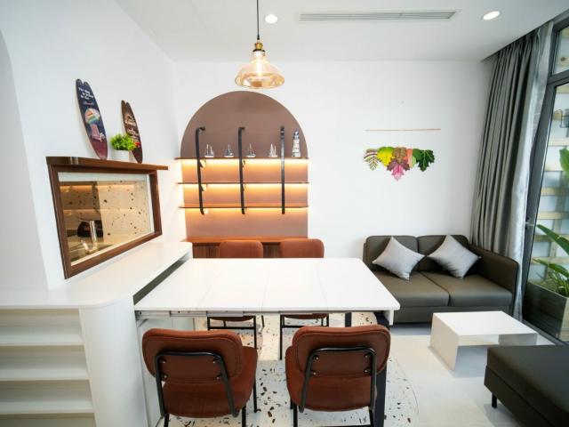Căn hộ cho thuê tại Thủ Đức, Hồ Chí Minh