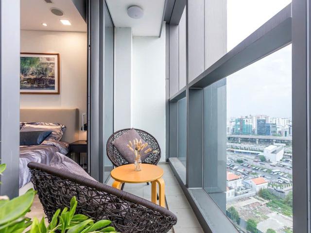 Căn hộ cho thuê tại Thủ Đức, Hồ Chí Minh