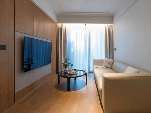 Căn hộ cho thuê tại Thủ Đức, Hồ Chí Minh