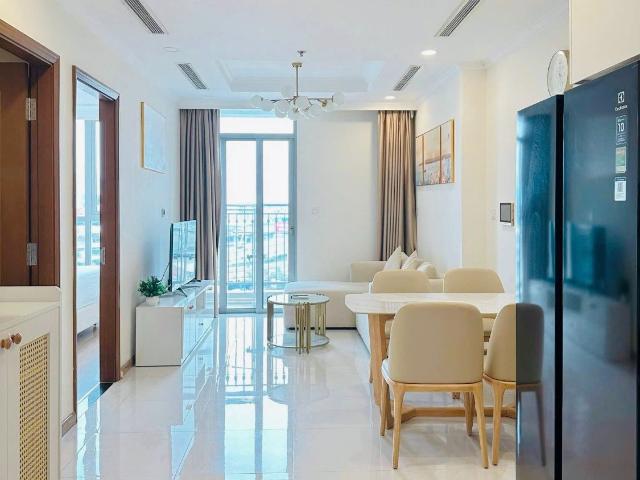 Căn hộ cho thuê tại Thủ Đức, Hồ Chí Minh