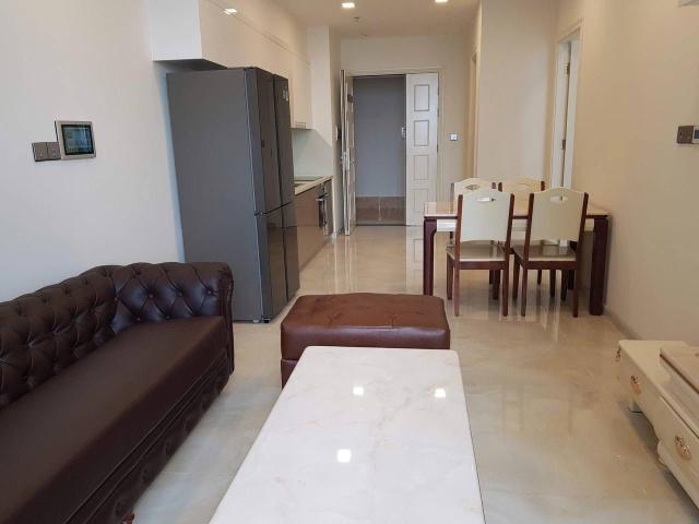 Căn hộ cho thuê tại Thủ Đức, Hồ Chí Minh