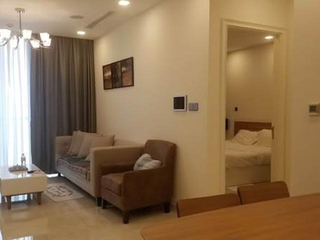 Căn hộ cho thuê tại Thủ Đức, Hồ Chí Minh