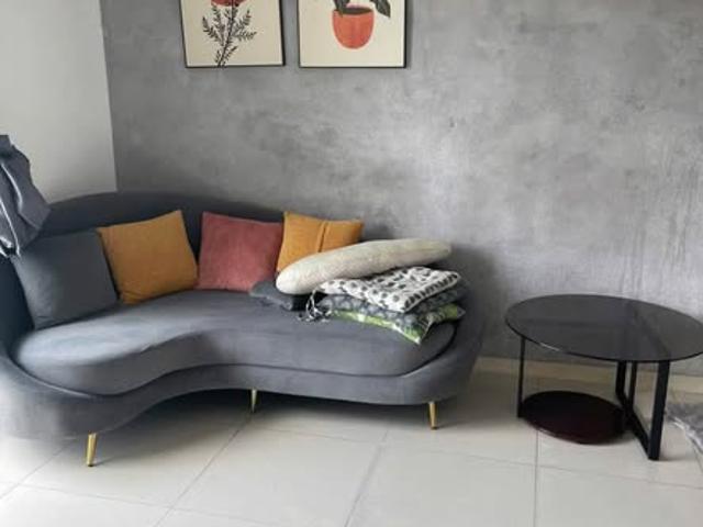 Căn hộ cho thuê tại Thủ Đức, Hồ Chí Minh