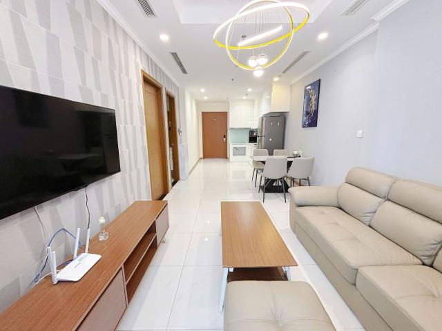 Căn hộ cho thuê tại Thủ Đức, Hồ Chí Minh
