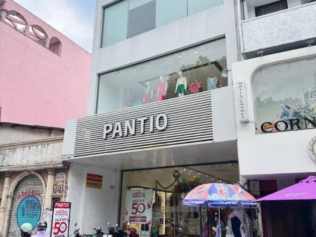 Nhà mặt phố cho thuê tại Thủ Đức, Hồ Chí Minh