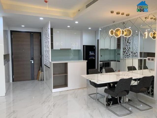 Căn hộ cho thuê tại Thủ Đức, Hồ Chí Minh