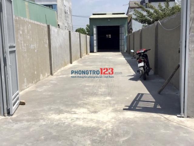 Bất động sản cho thuê tại Hồ Chí Minh