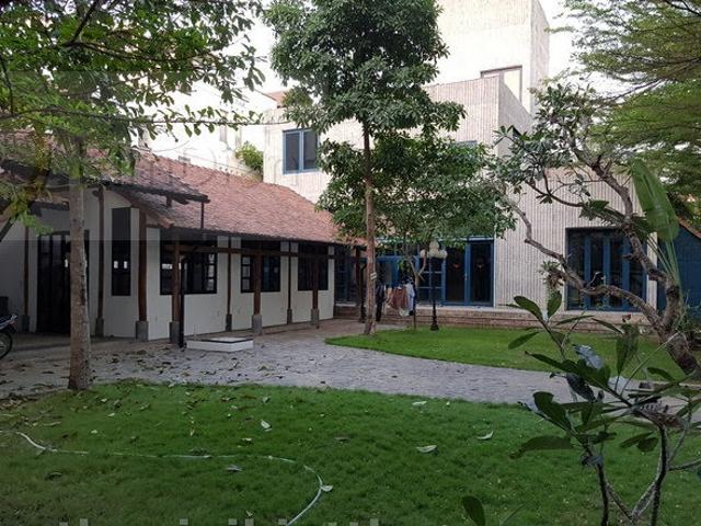 Bất động sản cho thuê tại Thủ Đức, Hồ Chí Minh
