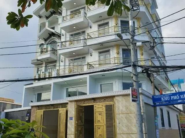 Nhà mặt phố cho thuê tại Thủ Đức, Hồ Chí Minh
