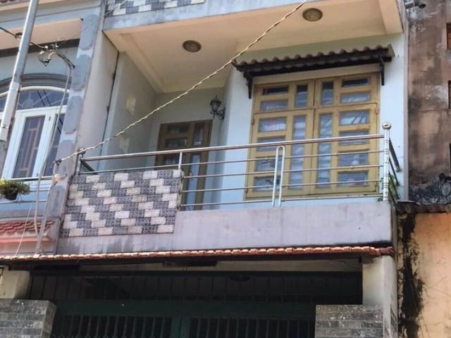 Bất động sản cho thuê tại Hồ Chí Minh