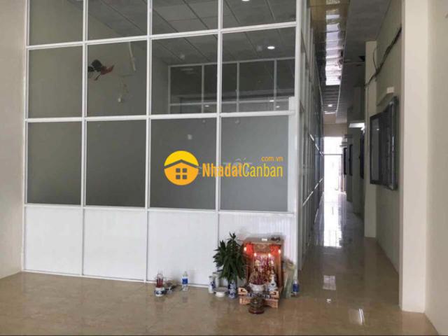 Nhà mặt phố cho thuê