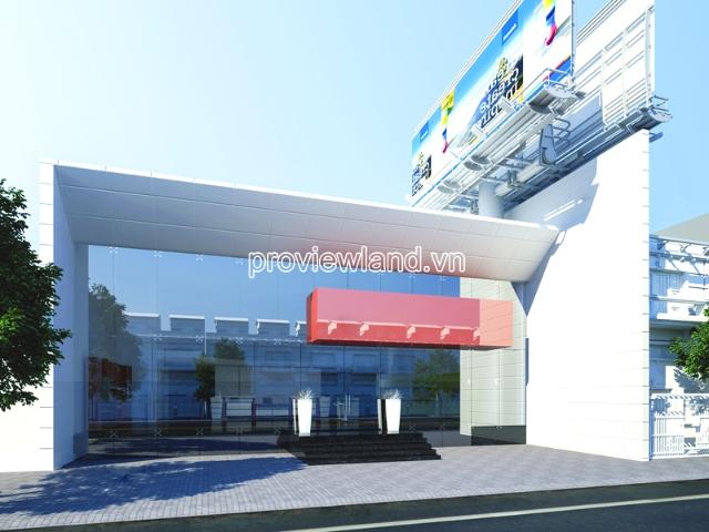 Bất động sản cho thuê tại Thủ Đức, Hồ Chí Minh