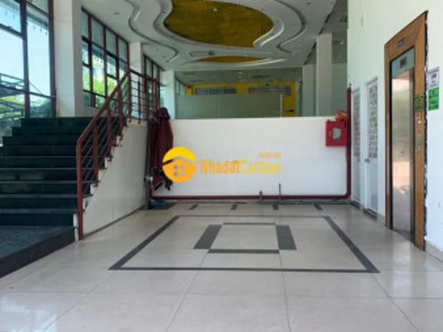 Mặt bằng cho thuê