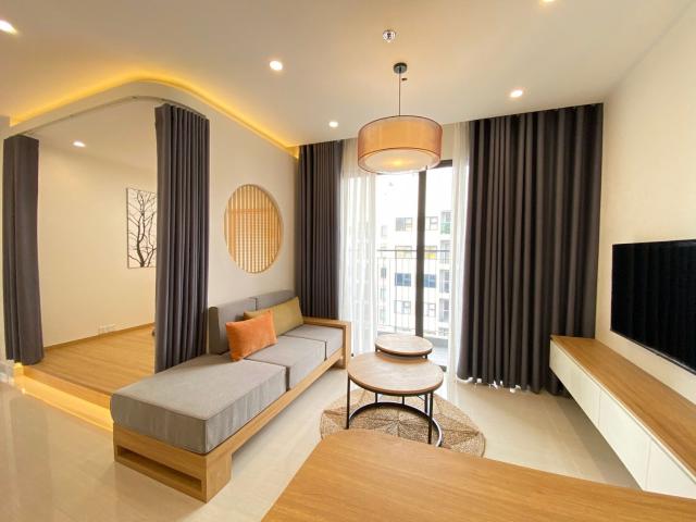 Căn hộ cho thuê tại Hà Nội