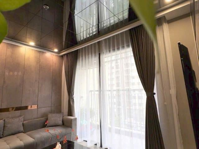 Căn hộ cho thuê tại Hà Nội