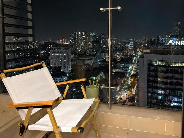 Căn hộ cho thuê tại Cầu Giấy, Hà Nội