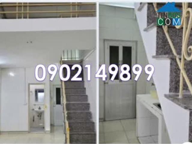 Nhà cho thuê tại Hoàn Kiếm, Hà Nội