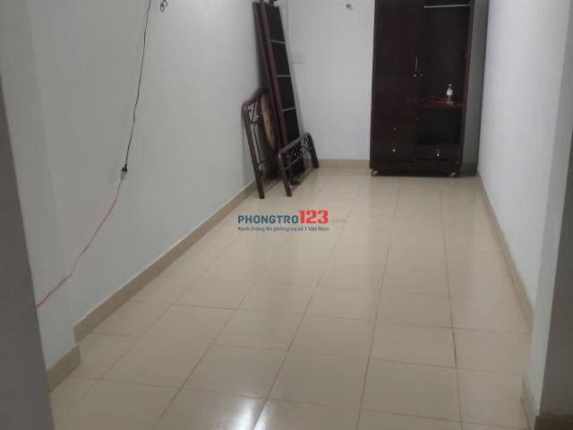 Bất động sản cho thuê tại Hồ Chí Minh