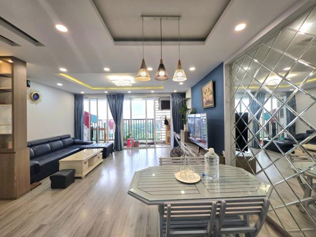 Căn hộ cho thuê tại Chung cư Orchard Parkview Phú Nhuận, Thành phố Hồ Chí Minh