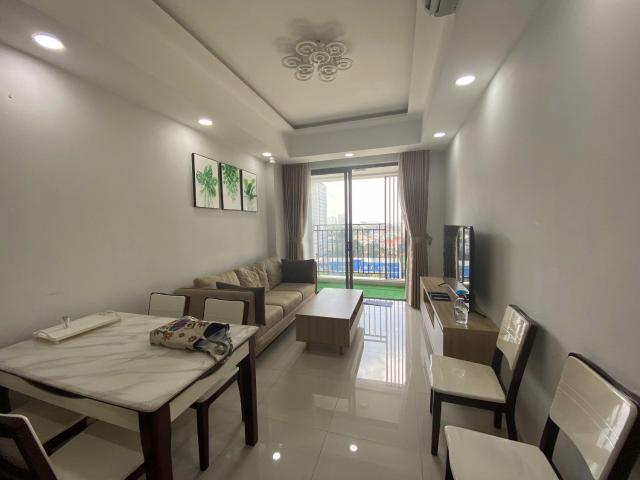 Căn hộ cho thuê tại Thủ Đức, Hồ Chí Minh