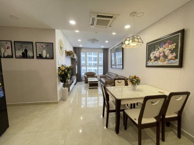 Bất động sản cho thuê tại Hồ Chí Minh