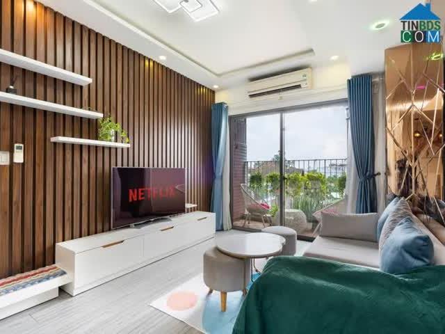 Căn hộ cho thuê tại Thủ Đức, Hồ Chí Minh