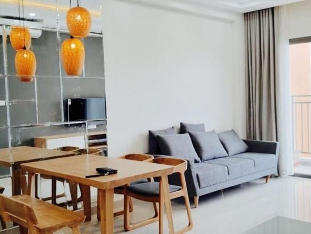 Căn hộ cho thuê tại Hồ Chí Minh