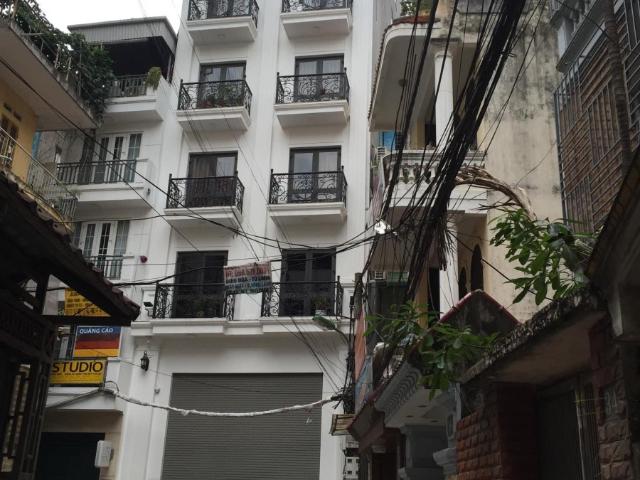 Bất động sản cho thuê tại Hà Nội