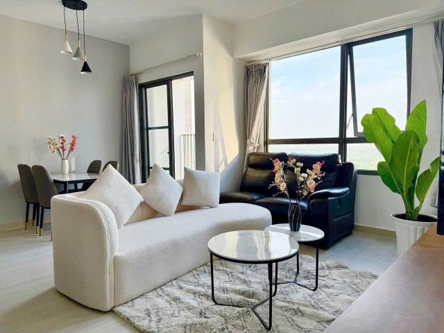 Căn hộ cho thuê tại Thủ Đức, Hồ Chí Minh