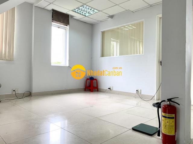 Nhà mặt phố cho thuê