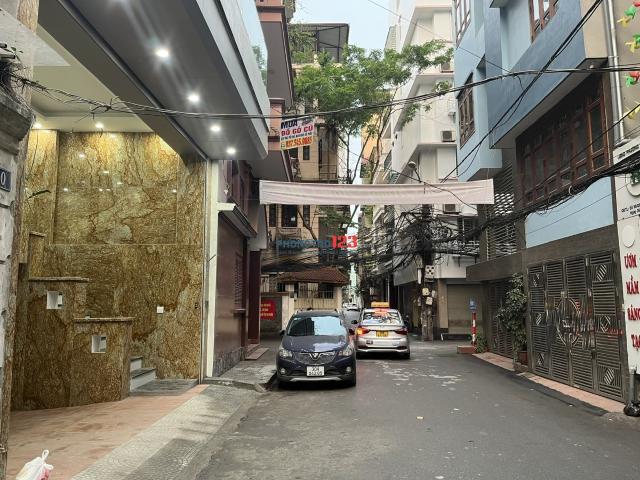 Bất động sản cho thuê tại Hà Nội