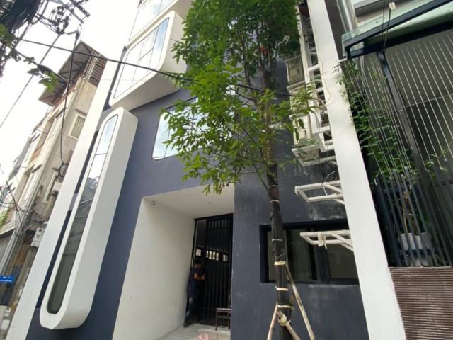 Bất động sản cho thuê tại Hà Nội