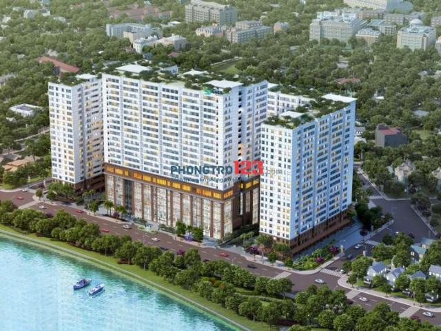 Bất động sản cho thuê tại Hồ Chí Minh
