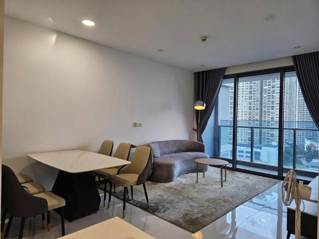 Căn hộ cho thuê tại Thủ Đức, Hồ Chí Minh