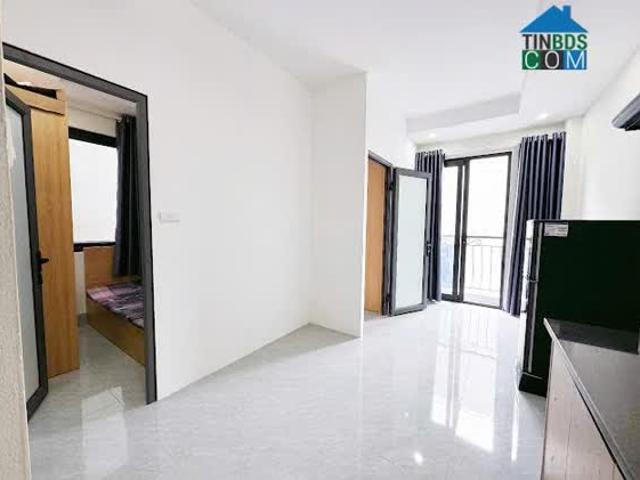 Căn hộ cho thuê tại Hoàn Kiếm, Hà Nội