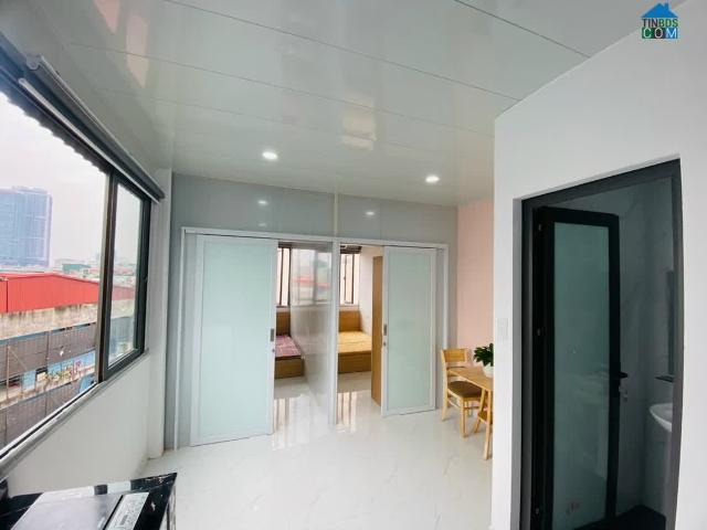 Căn hộ cho thuê tại Hoàn Kiếm, Hà Nội