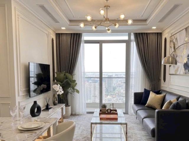 Căn hộ cho thuê tại Thủ Đức, Hồ Chí Minh