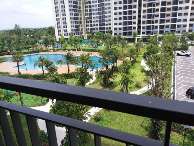 Bất động sản cho thuê tại Hồ Chí Minh