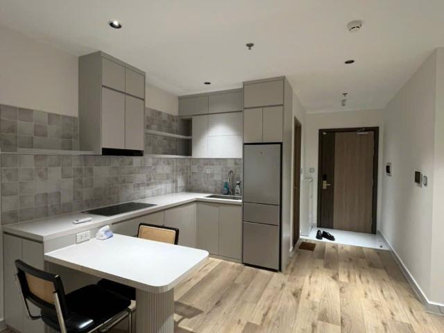 Căn hộ cho thuê tại Thủ Đức, Hồ Chí Minh