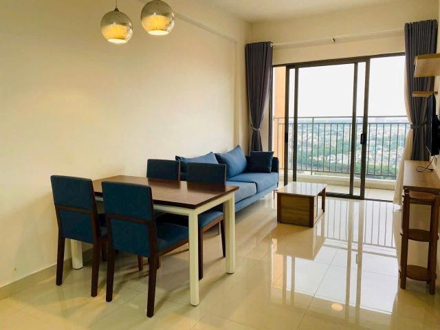 Căn hộ cho thuê tại Thủ Đức, Hồ Chí Minh