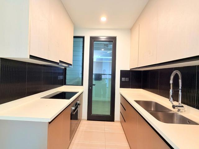 Căn hộ cho thuê tại Thủ Đức, Hồ Chí Minh