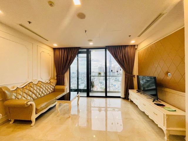 Căn hộ cho thuê tại Thủ Đức, Hồ Chí Minh